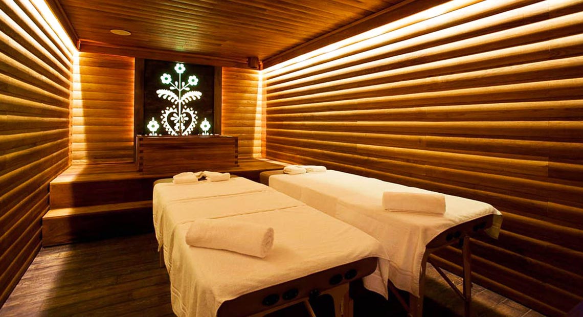 Strefa spa