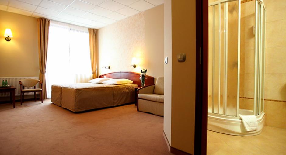 Hotel Zawiercie Business & Leisure