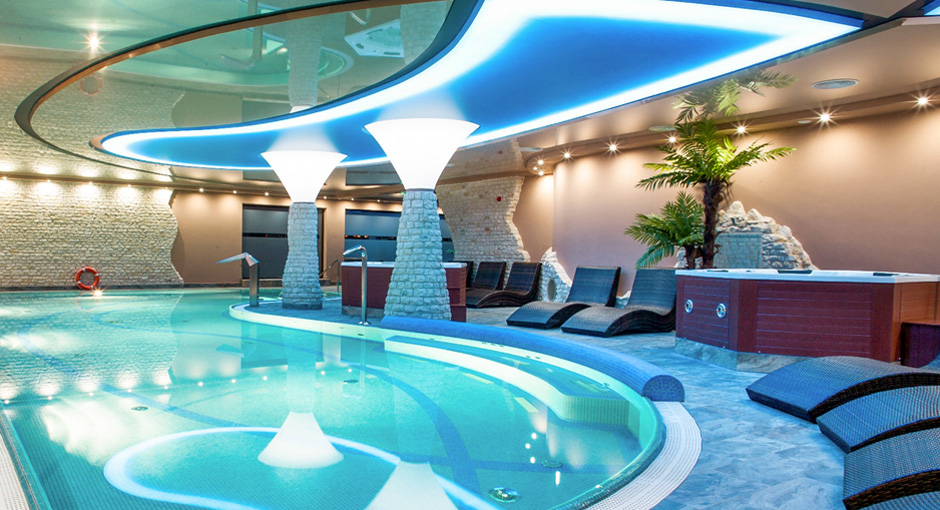 Hotel Zawiercie Business & Leisure