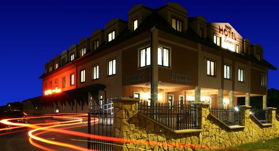 Hotel Zawiercie Business & Leisure