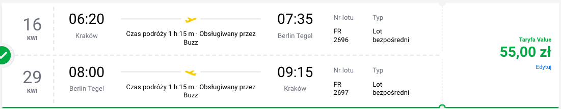 zarezerwuj loty do faro