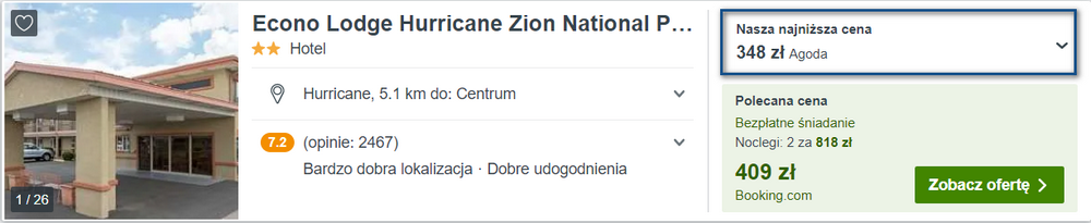 zione spanie
