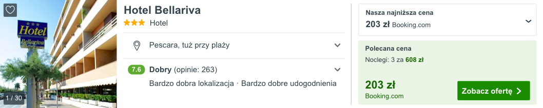 zarezerwuj hotel na korfu