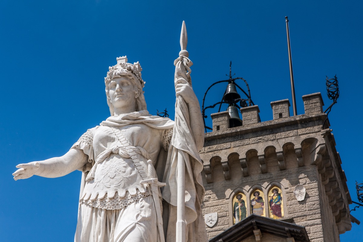 san marino