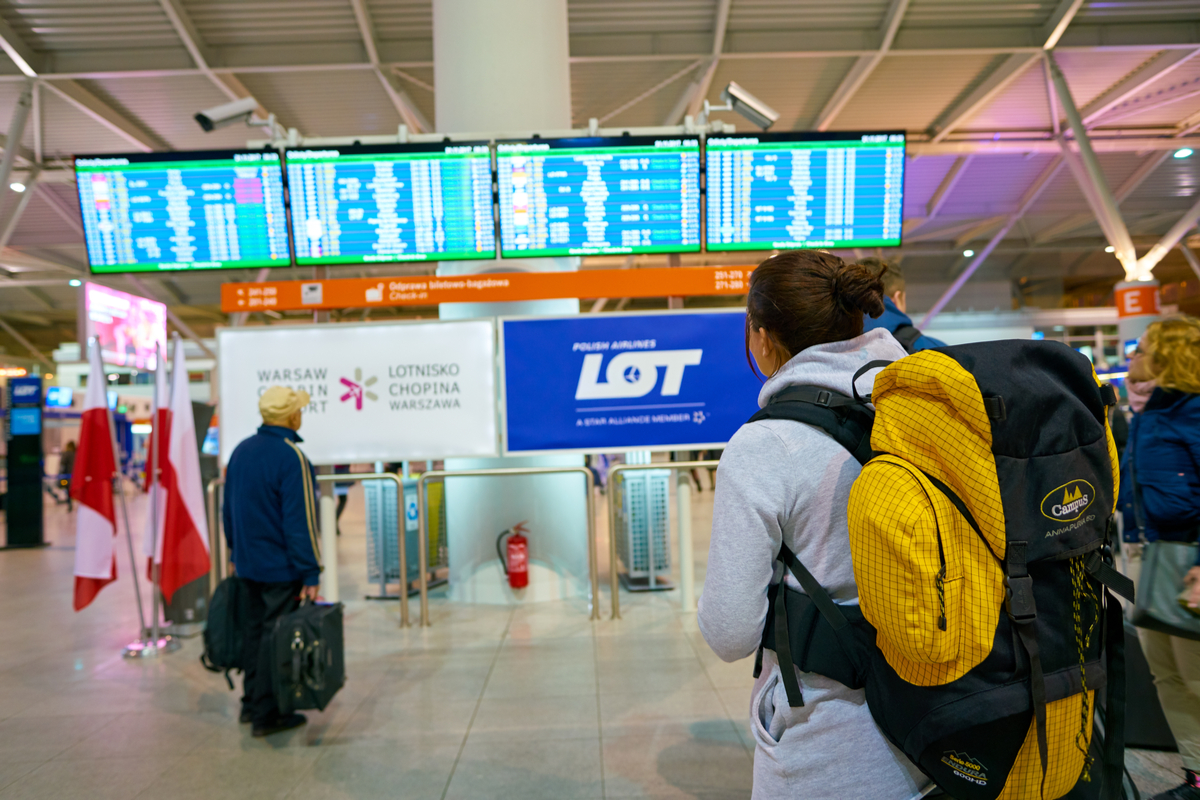 Szukasz pracy na wakacje? Za tę dostaniesz darmowe bilety na dowolnej trasie