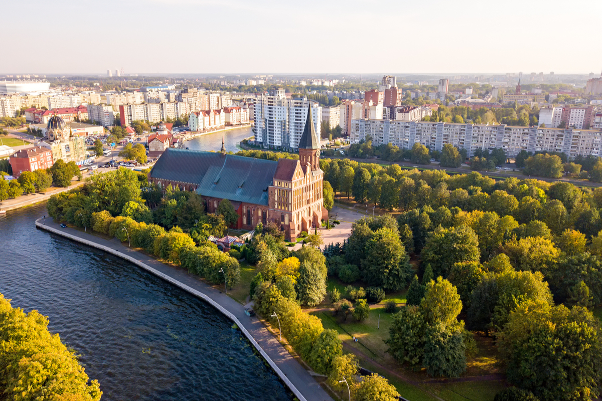 Podróżnicy wybrali najlepsze nowe miejsca na 2020 rok. Zwycięzca robi furorę wśród Polaków!