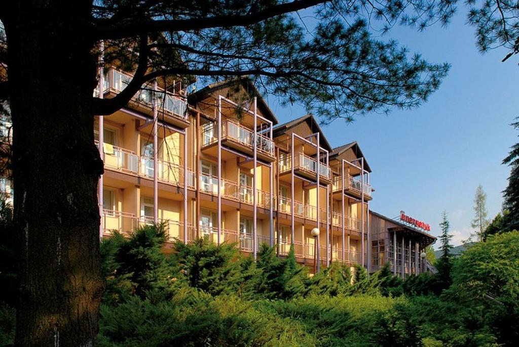hotel solina resort