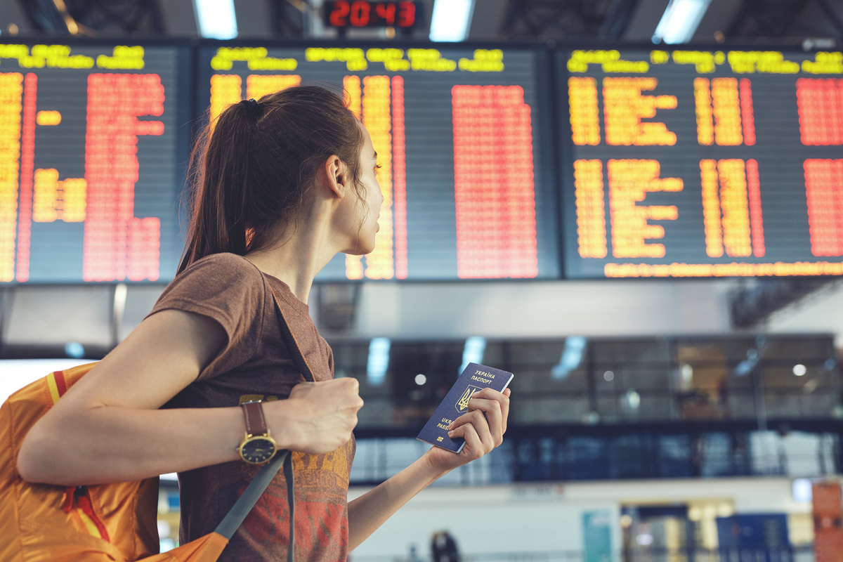 Idealny plecak jako bagaż podręczny w tanich liniach lotniczych od 34 PLN i wysyłka gratis!