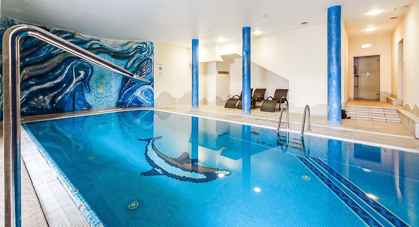 Hotel Dziki Potok Spa