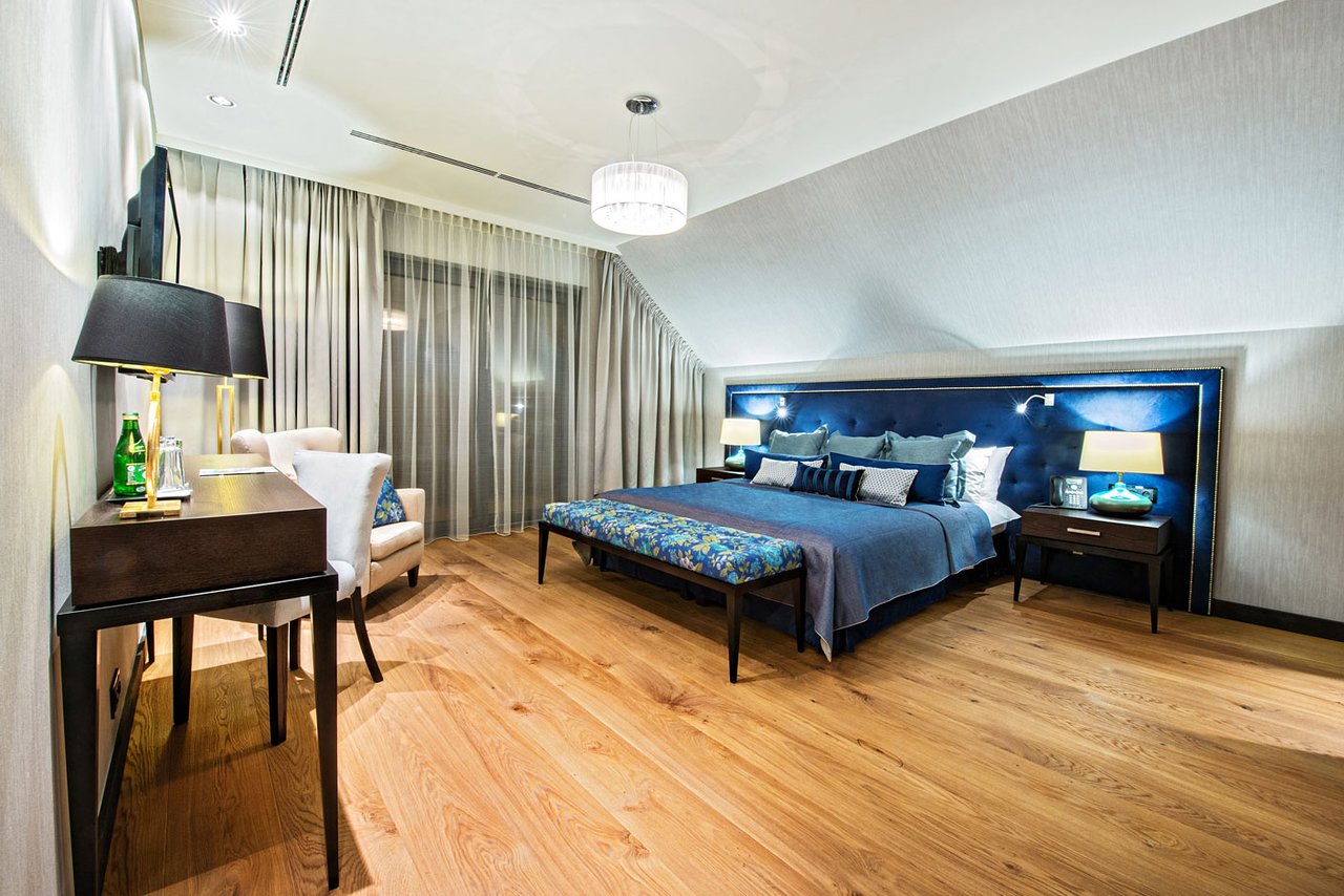 Hotel Arłamów