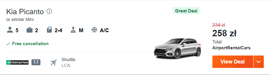 cypr auto