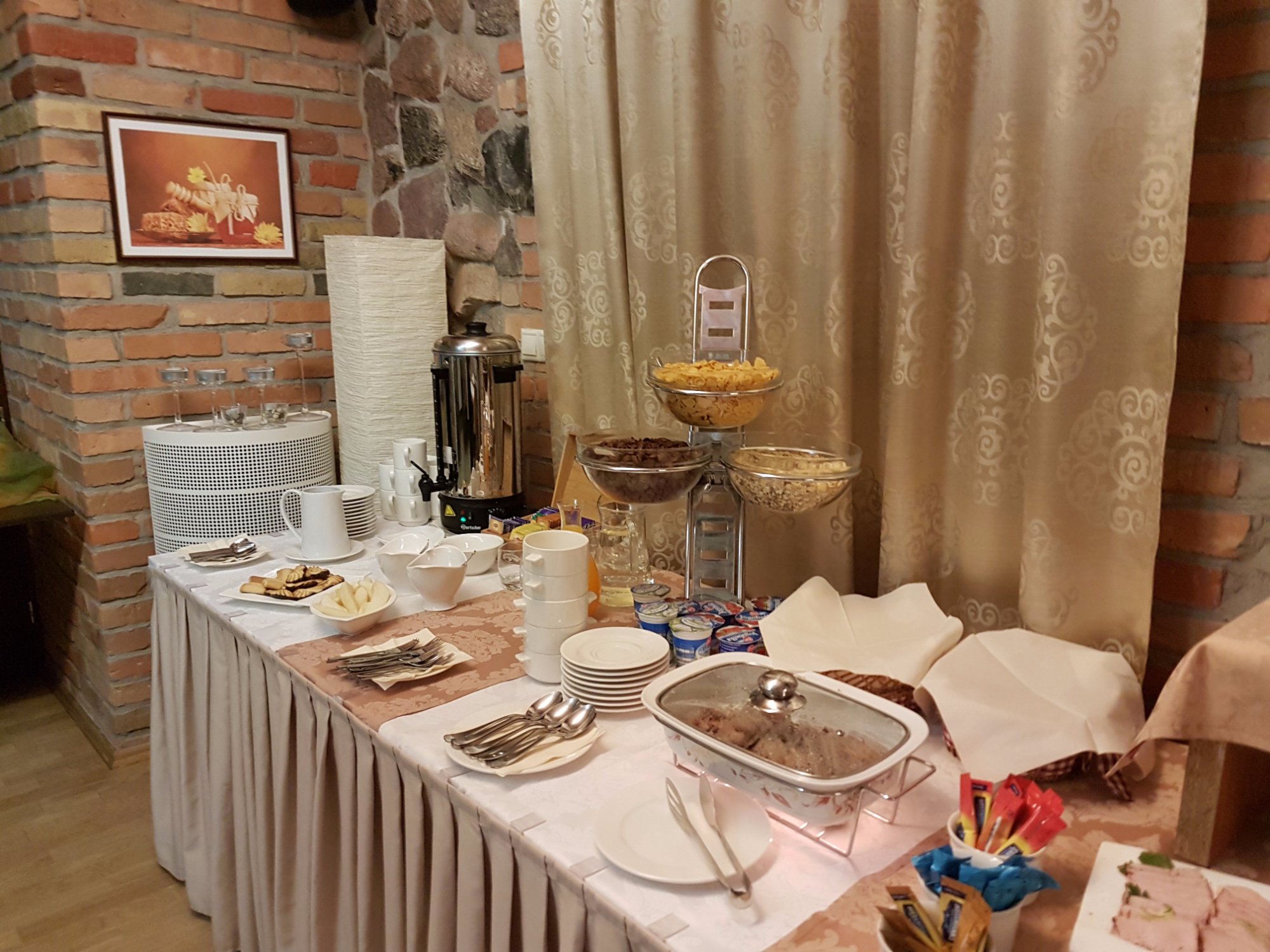 Hotel Masovia