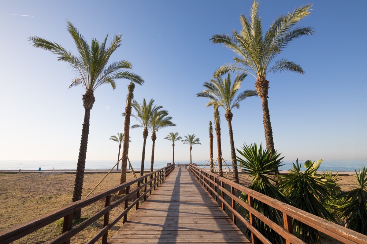 castellon plaza