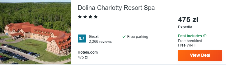 Dolina Charlotty
