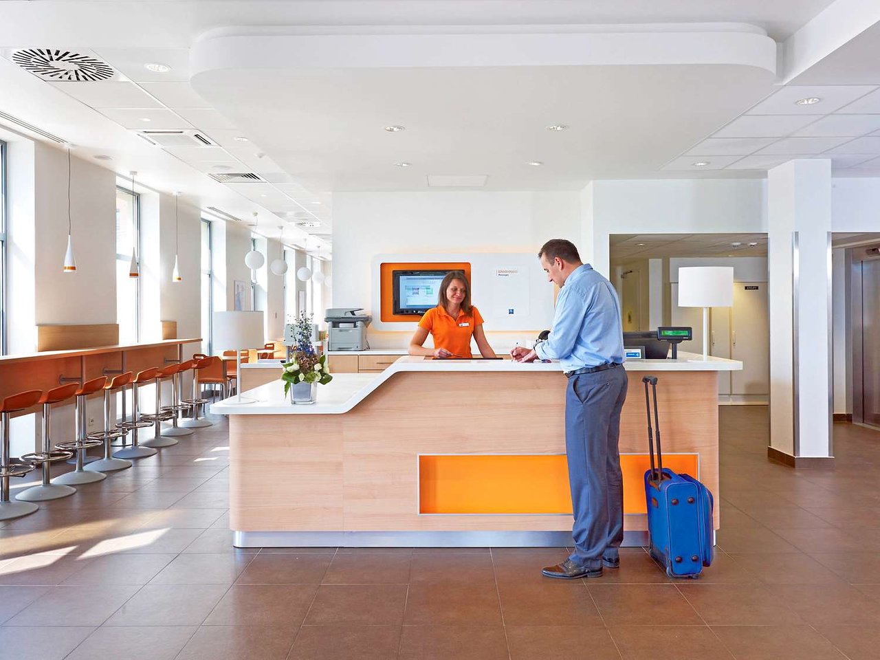 Ibis Budget Kraków Stare Miasto