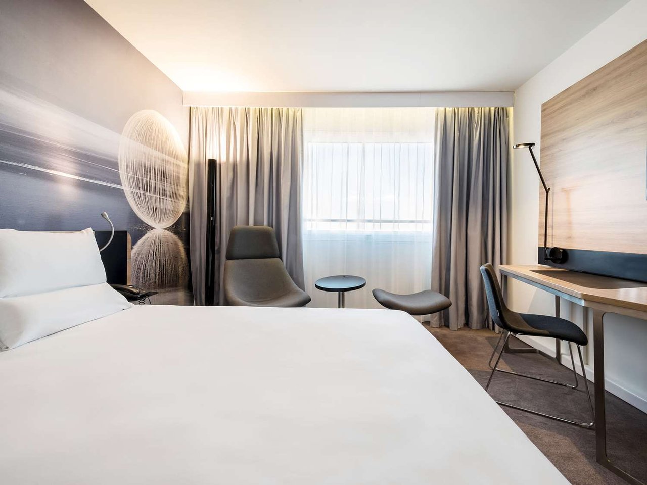 Novotel Warszawa Centrum