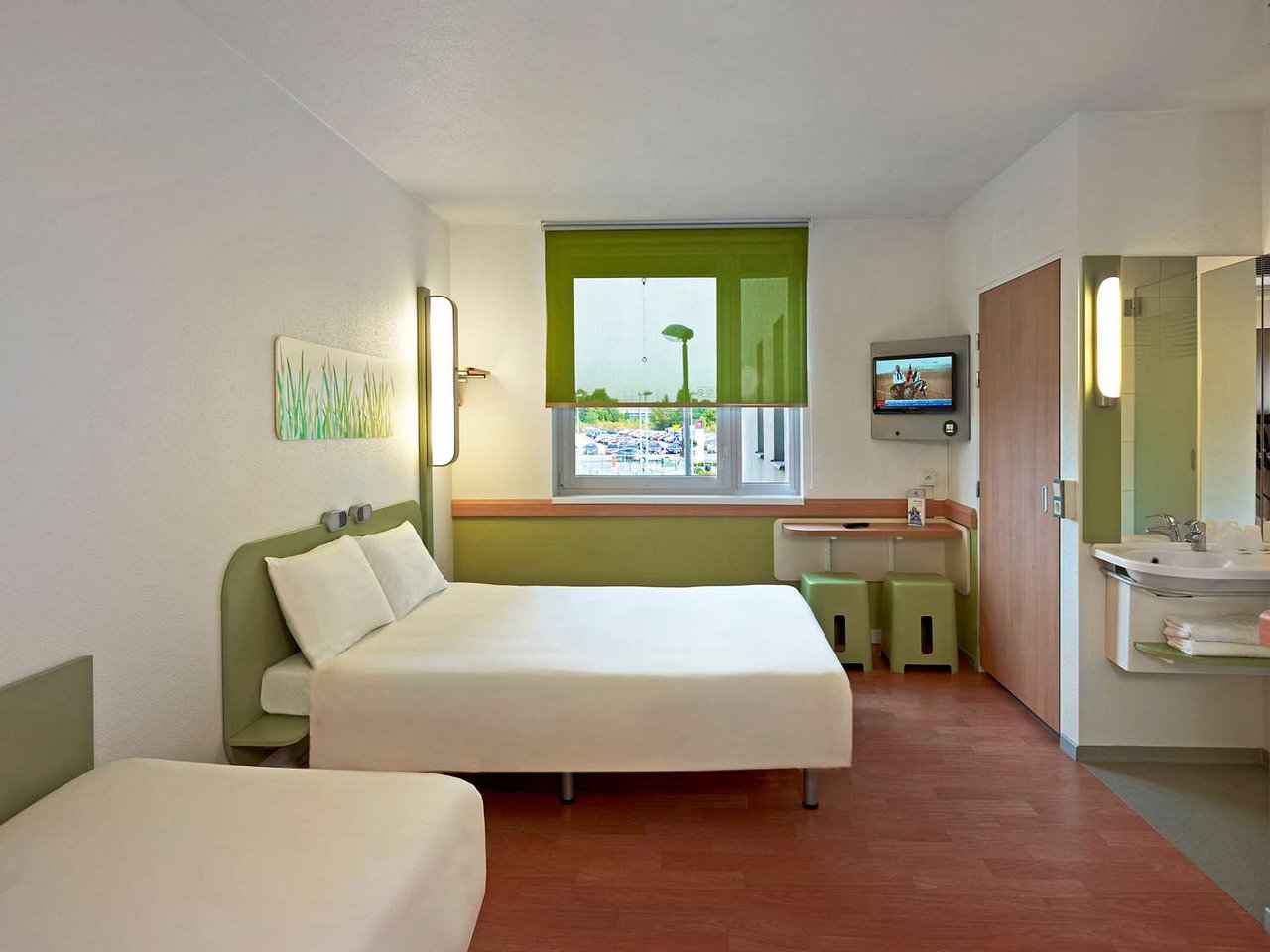 Ibis Budget Kraków Stare Miasto