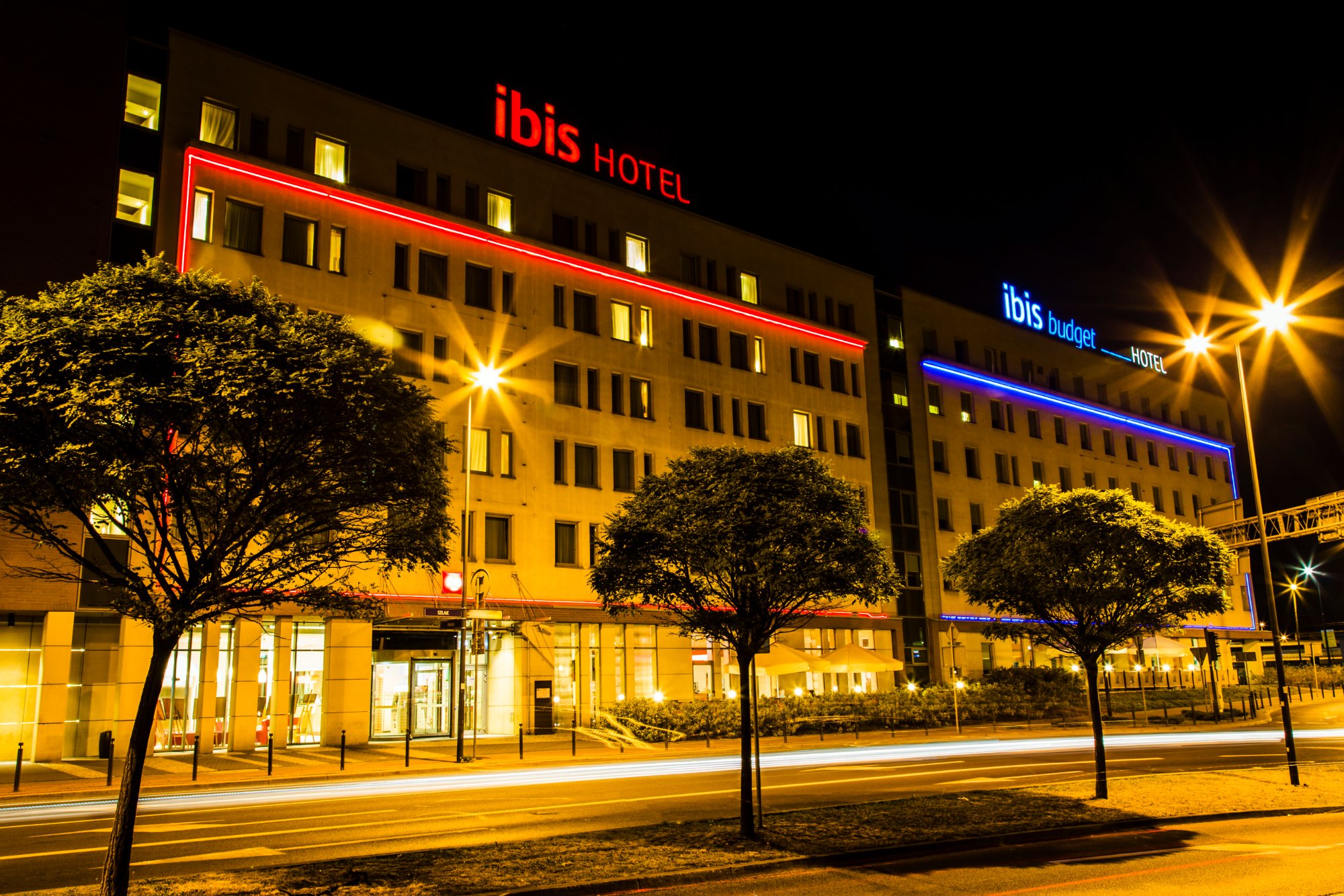 Ibis Budget Kraków Stare Miasto
