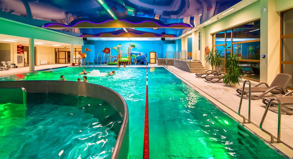 Hotel Continental Aqua & SPA