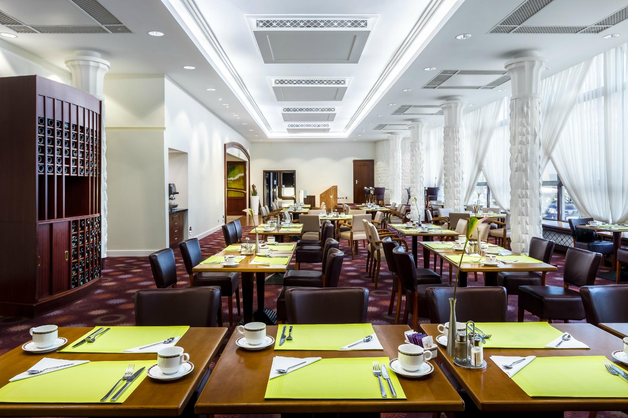 Hotel Mercure Gdańsk Stare Miasto
