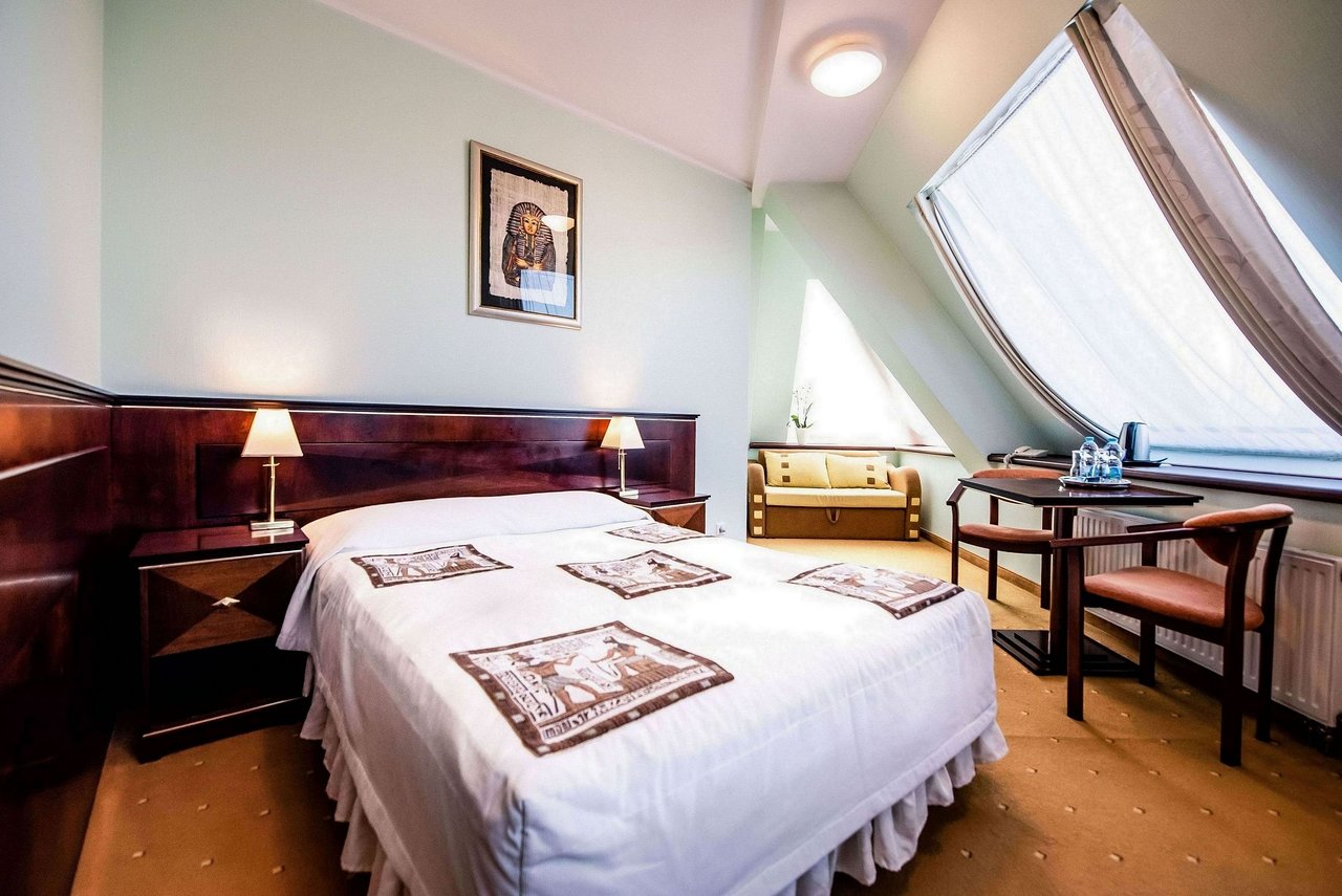 Piramida Park Hotel & Wellness
