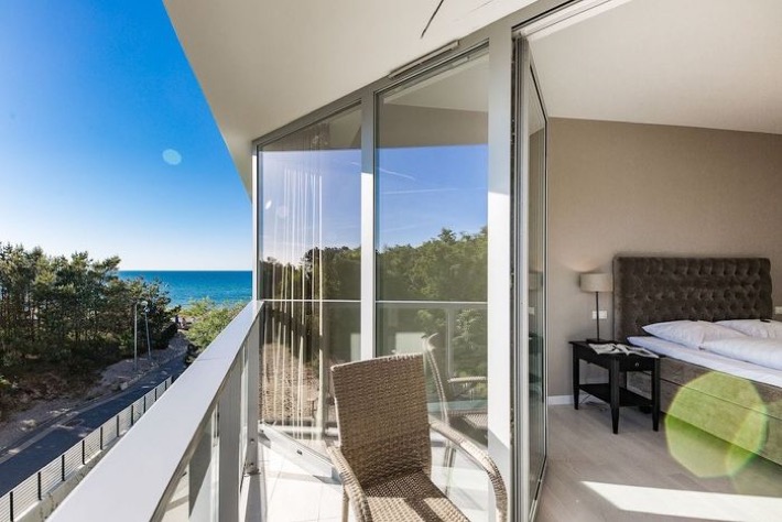 Dune Beach Resort