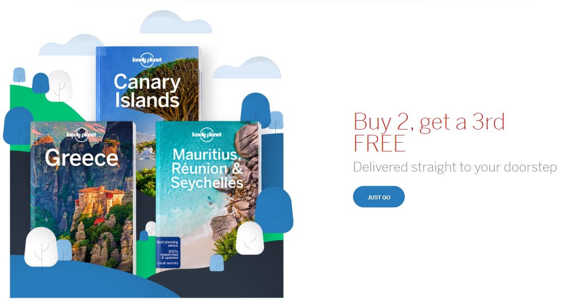 Zamówienie przewodników