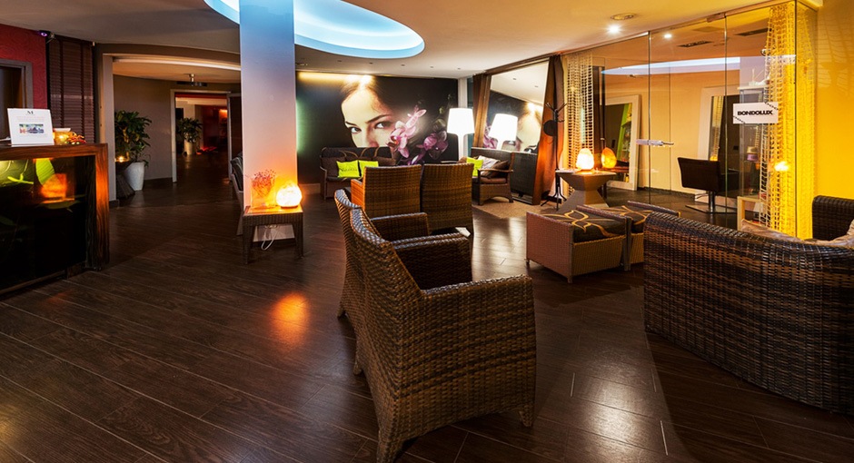 Maloves Spa & Resort