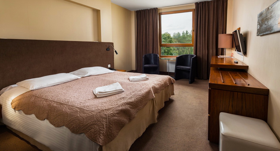 Maloves Spa & Resort