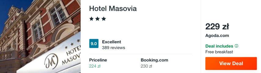 zarezerwuj hotel na mazurach