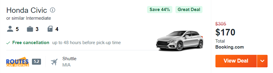 auto miami
