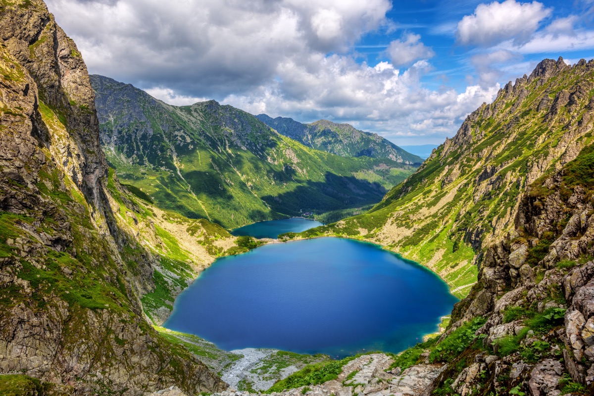 Na majówkę do Zakopanego! Noclegi w hotelu Mercure Kasprowy od 330 PLN/pokój