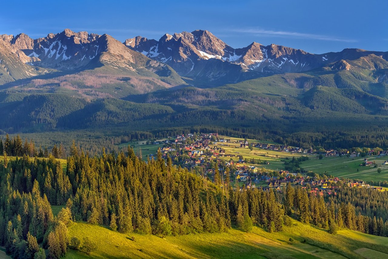 Wakacje i lato: 3* hotel Villa Toscana Boutique w Tatrach za 258 PLN/pokój