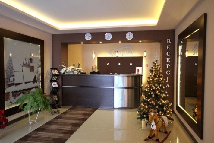 Sadyba Spa