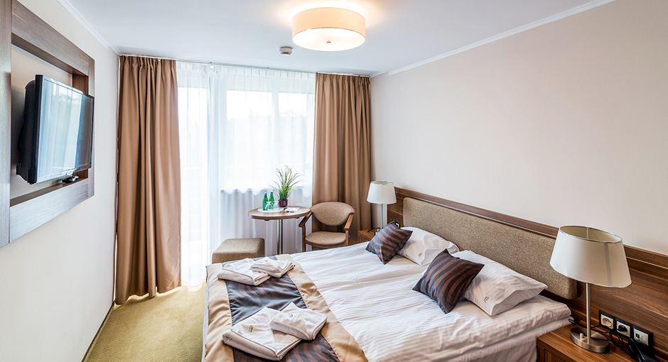 Hotel Polanica Resort & Spa