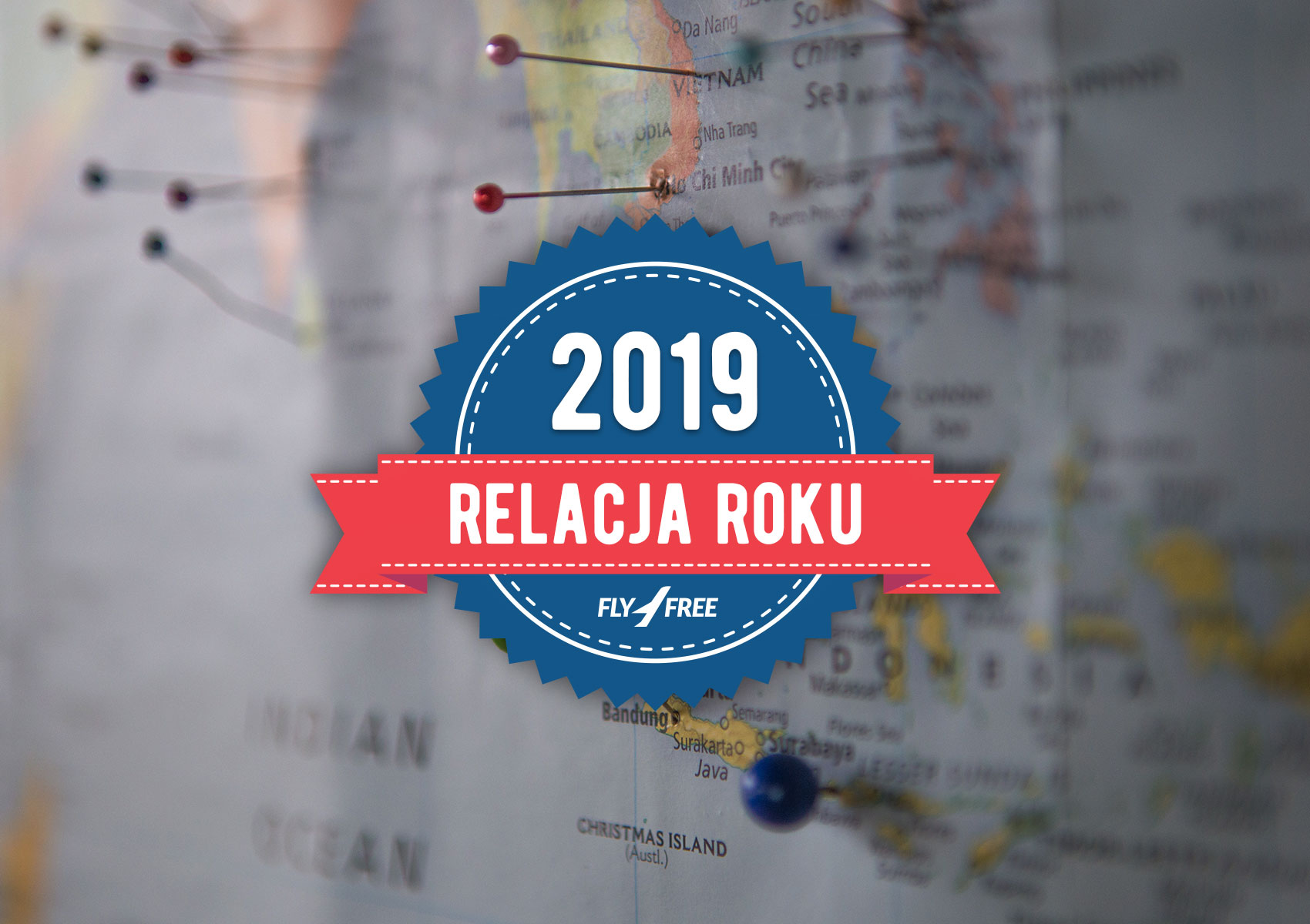 Najciekawsze relacje z wypraw obejmujących cały świat. Wystartował plebiscyt na najlepszą relację 2019 roku