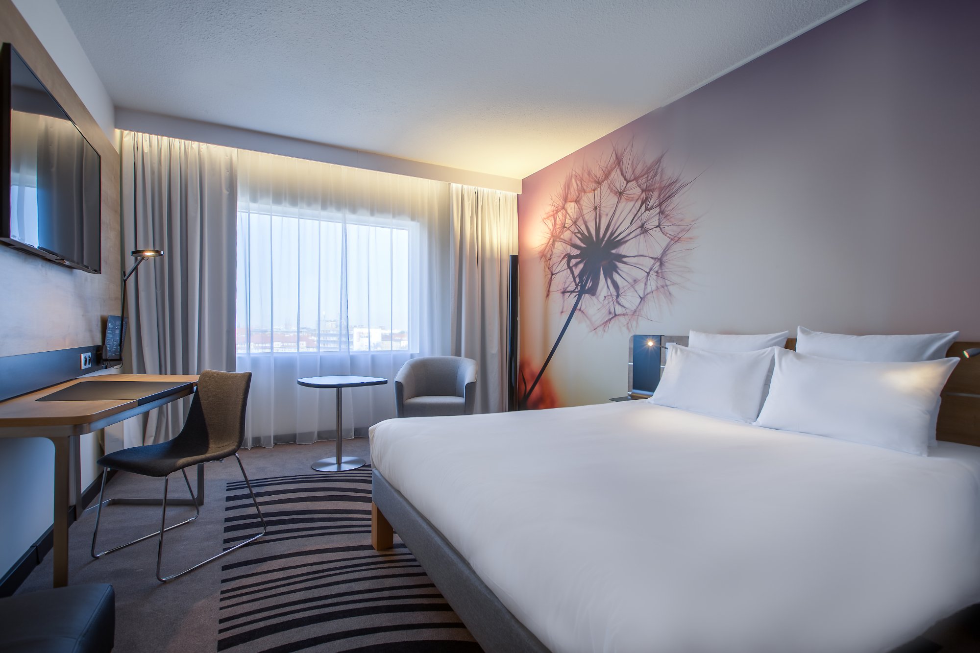 Novotel Wrocław Centrum