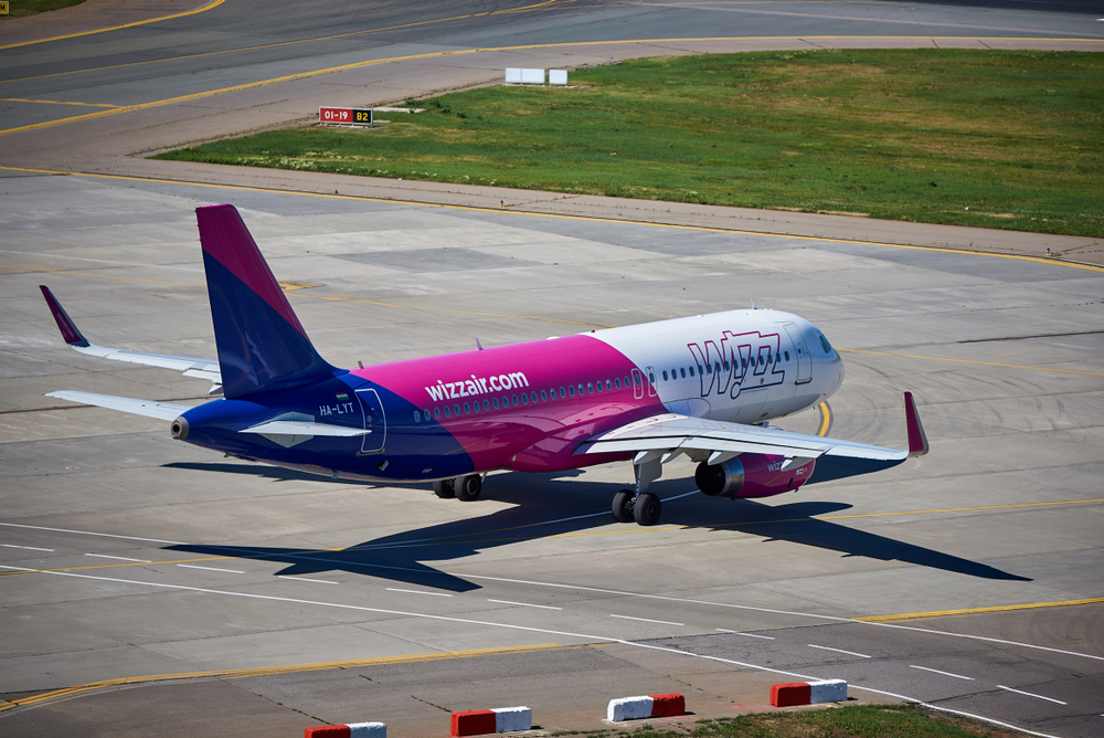 wizz air