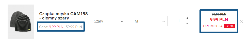 Potwierdzenie zamówienia