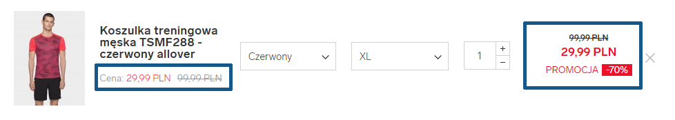 Potwierdzenie zamówienia