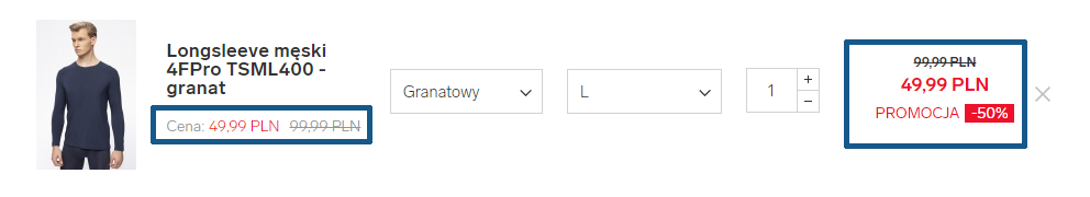 Potwierdzenie zamówienia