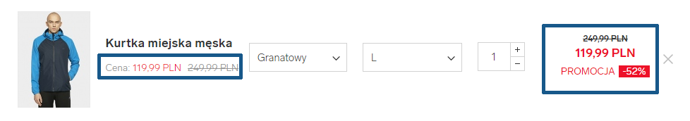 Potwierdzenie zamówienia