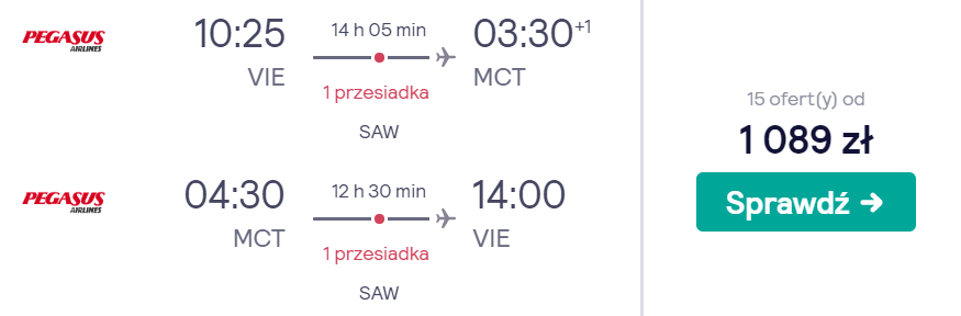 rezerwacja lotów