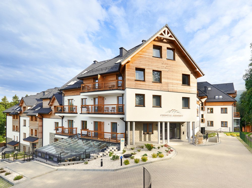 Cristal Resort