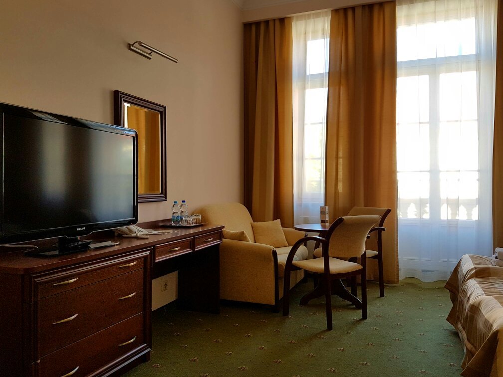 Hotel Masovia