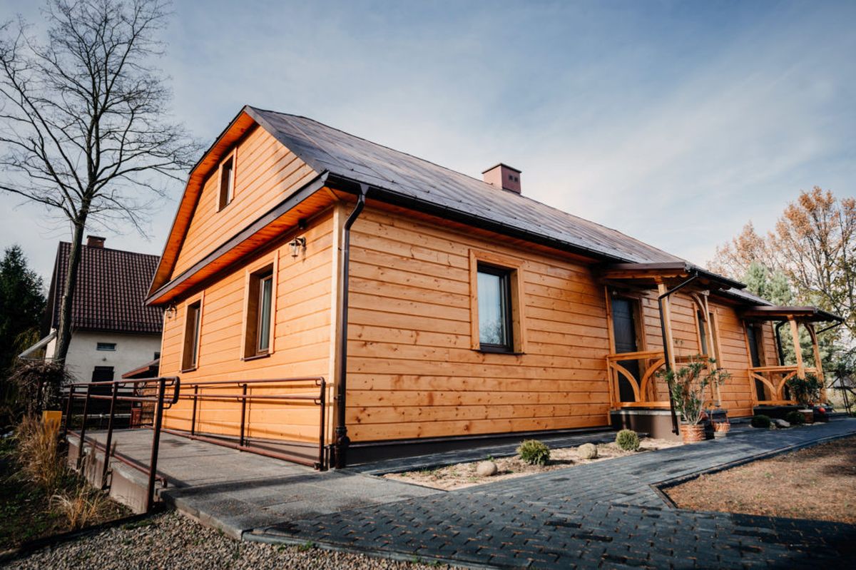 Majowy weekend na Lubelszczyźnie: noclegi w domu wypoczynkowym w Zamościu za 119 PLN/pokój