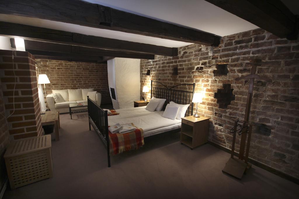 reszel hotel
