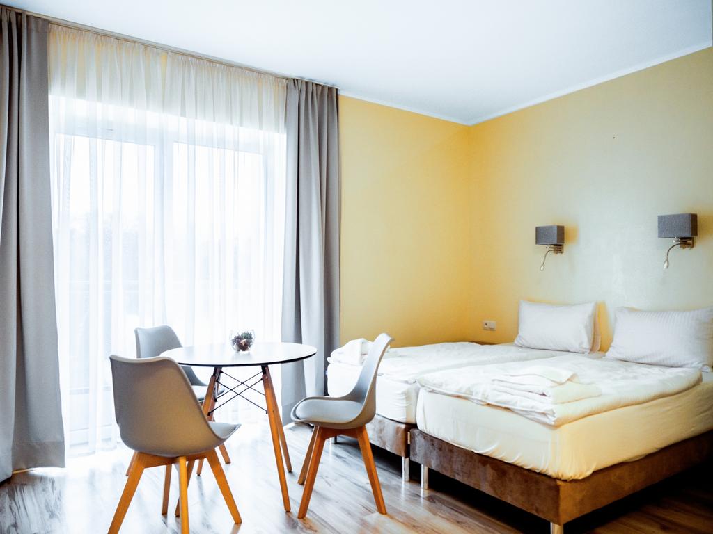 Hotel Lazur
