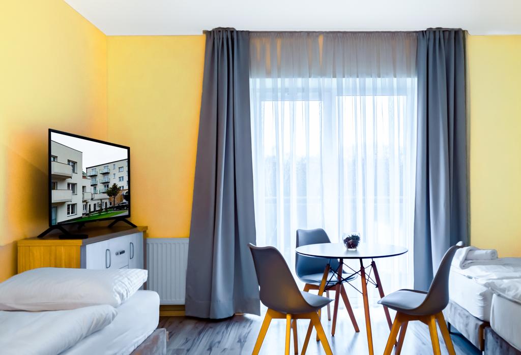 Hotel Lazur