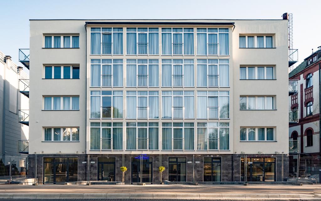 Hotel Lazur